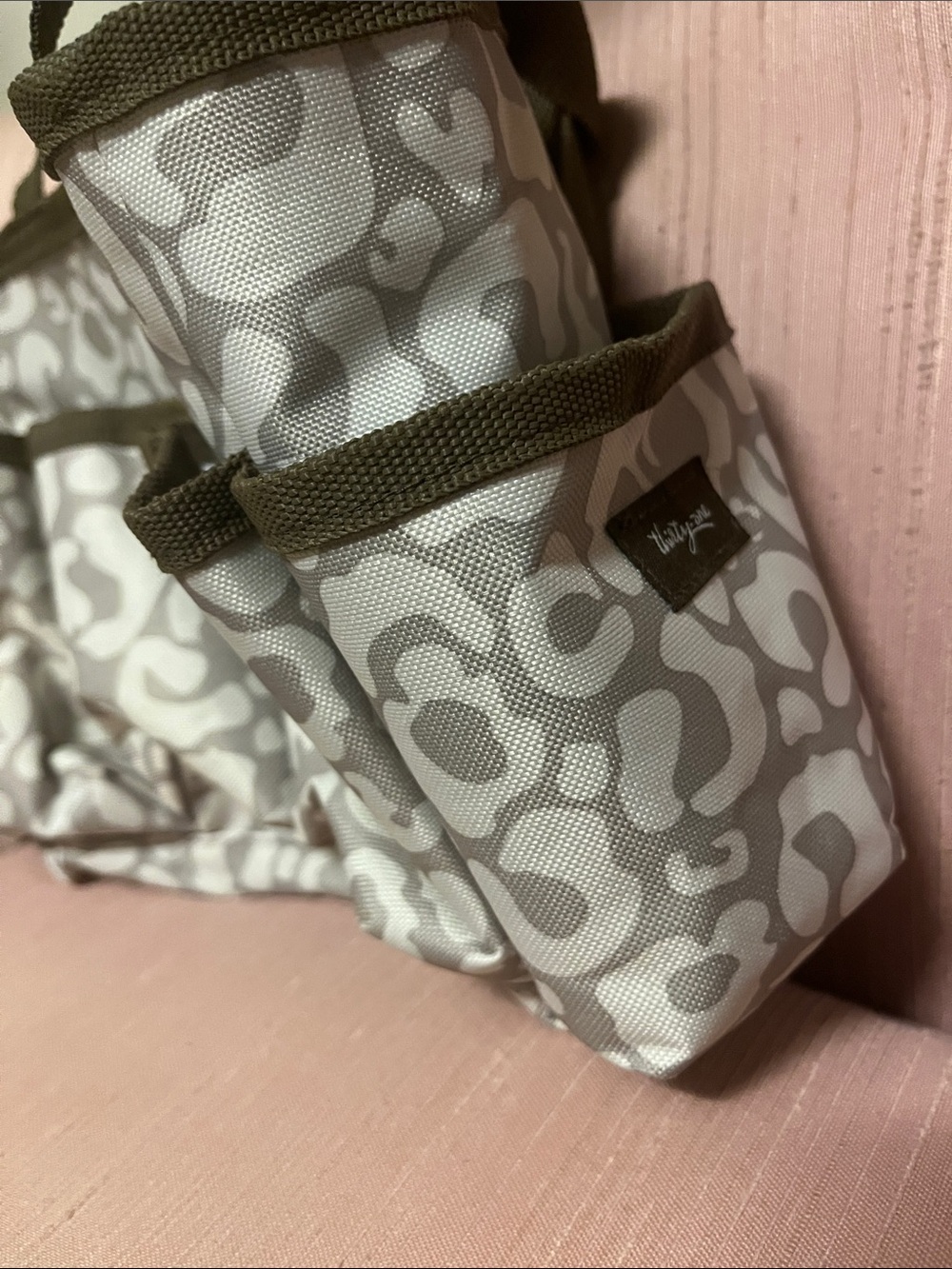 Smart Tote